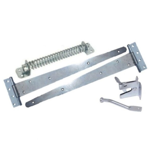 Garden gate pack tee hinges - garden,