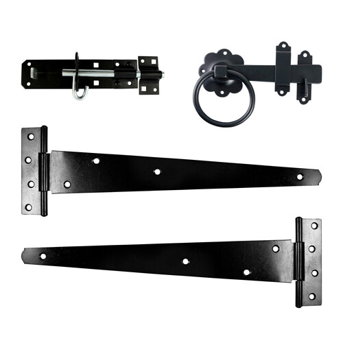 Timco side gate - gate, kit
