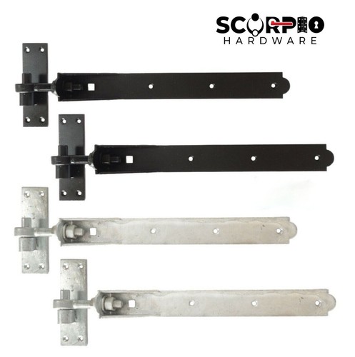 Adjustable hook band - band, gate