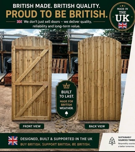Premium heavy duty handmade - premium,