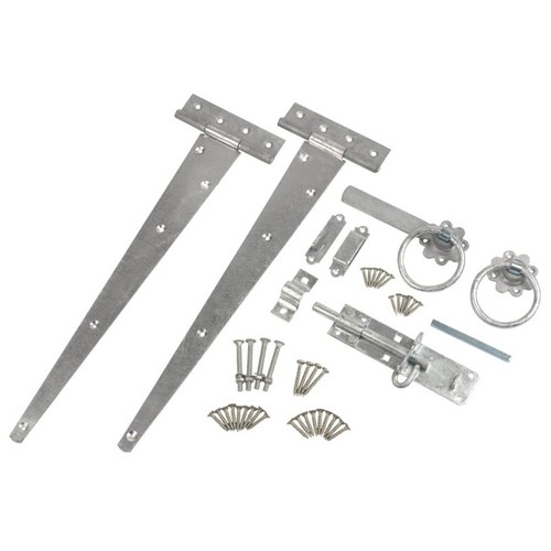 Gatemate side gate kit - side,