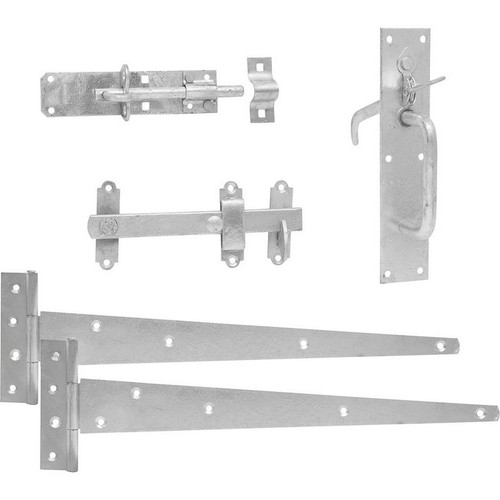 Gatemate side gate - gatemate, kit