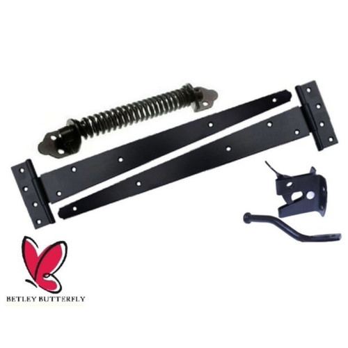 Garden gate pack tee - 2x,