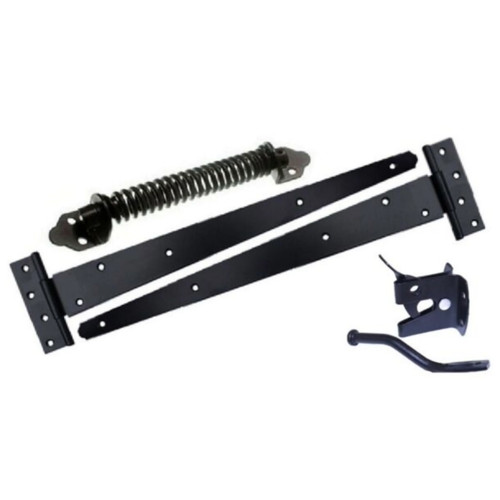Garden gate pack tee - garden, 2x