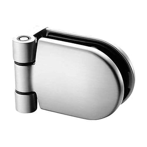 Glass gate self closing hinges - glass,