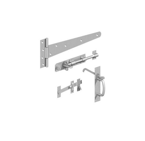 Gatemate side gate kit - gatemate,