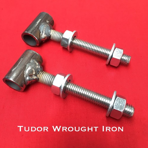 12mm wrought iron steel tube - iron,