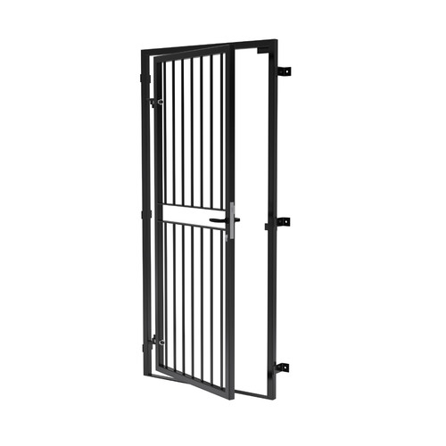 Steel high security - security, door