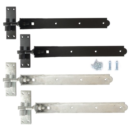 450mm adjustable gate - 450mm,
