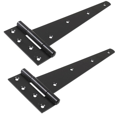 Strong heavy duty gate - heavy,