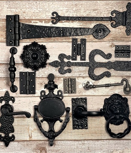 Door gate hinges - door,, hinges,