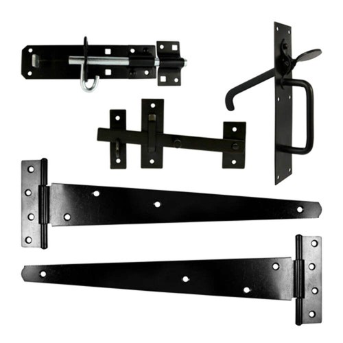 Timco side gate kit medium - timco, tee