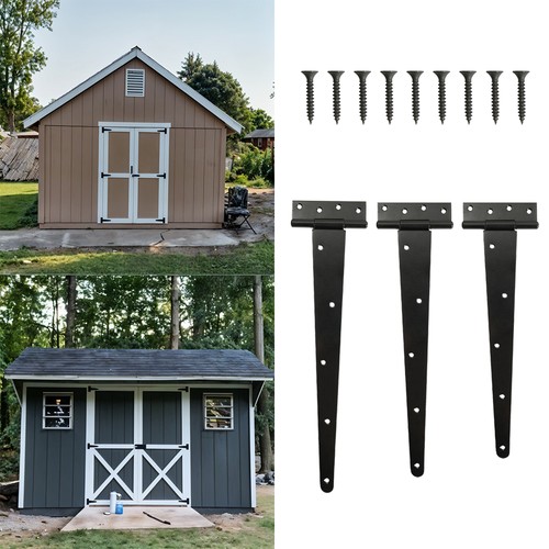 3pcs heavy duty tee - 3pcs,