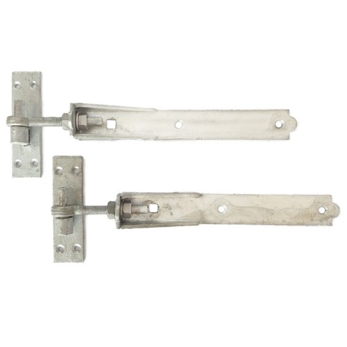 Adjustable gate hinges - gate,