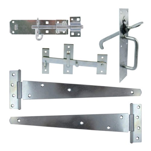 Timco side gate - gate, medium